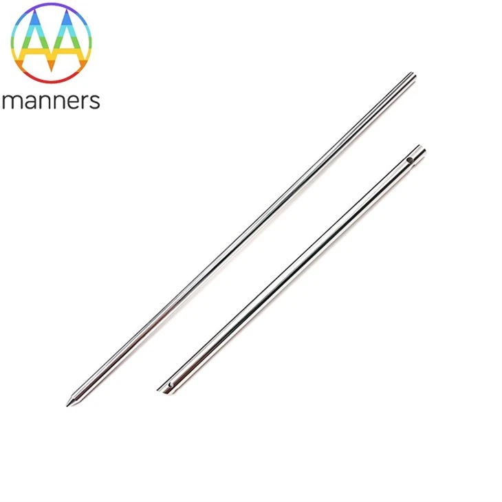 Suction Irrigation Tube For Laparoscopic Medical Equipment