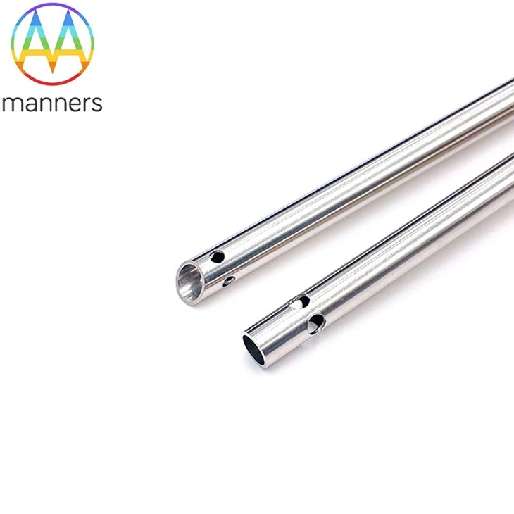 Suction Irrigation Tube For Laparoscopic Medical Equipment