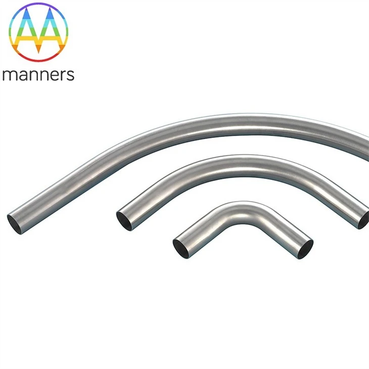 Thickness Small Diameter Elbow Pipe