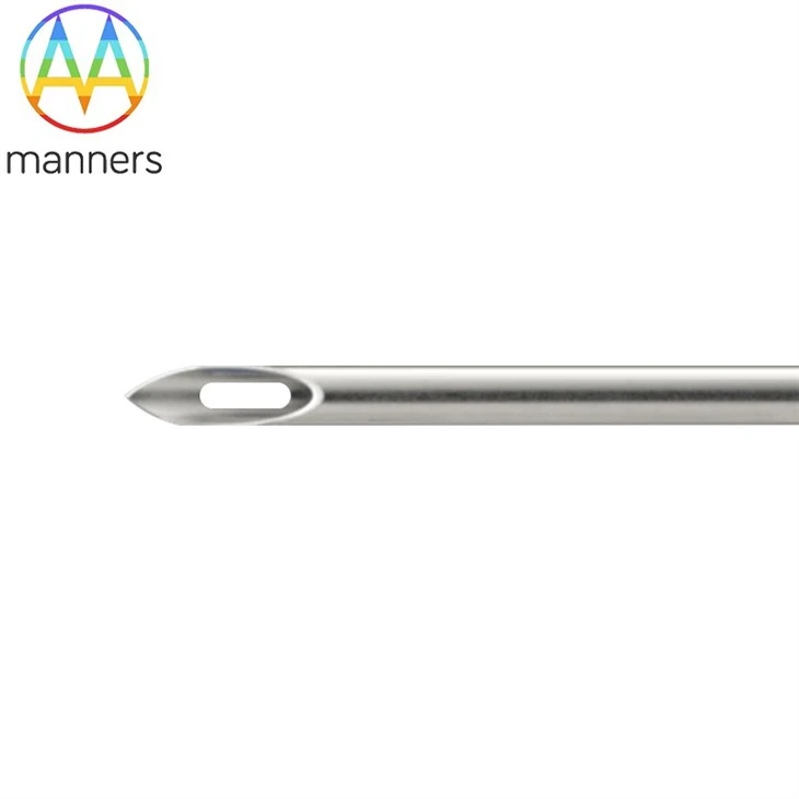 AV Fistula Needle