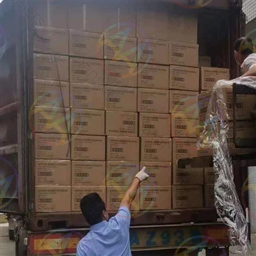طلب العملاء الأمريكيون 500 قطعة ، تم إنتاج 000 من أنابيب المنظار المخصصة ، وي...