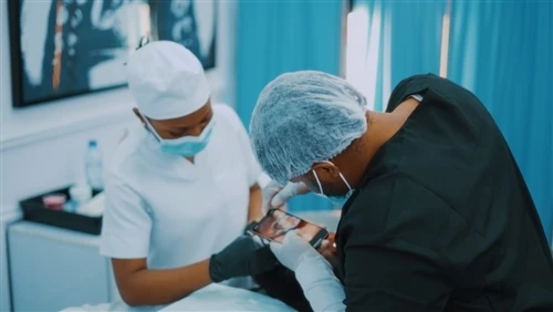 التحكم في تناسق جودة الدفعة من Burr-Hypotube المجاني