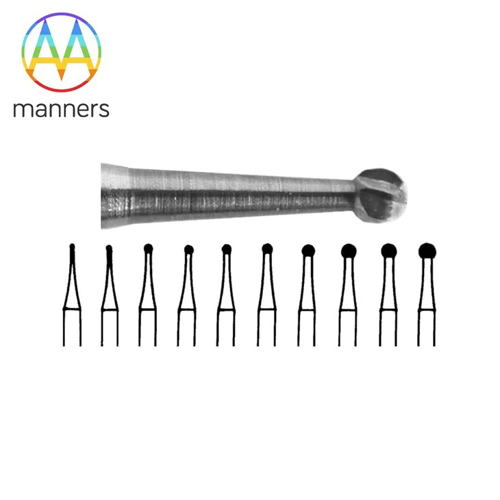 round bur details